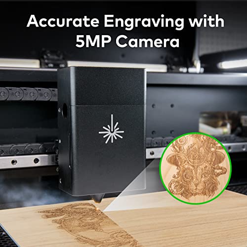 Makeblock xTool Laserbox Pro 40W CO2 Powerful Smart Desktop Laser