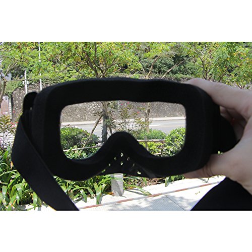 2 Motorcycle+Motocross+Dmeixs+Windproof+Dustproof