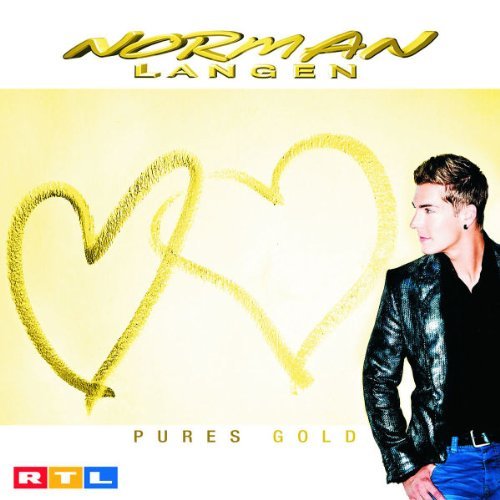 Norman Langen - Pures Gold By Norman Langen (2011-07-14) - Zortam Music