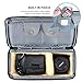 Camera Insert Bag Padded Camera Case SDLR SLR Camera Travel Inner Case for Sony,Canon,Nikon,Olympus