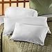 Bucky Millet Filled, Bed Pillow and Pillow Cover, Bolster Pillow (15x5.5