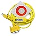 PLC Cable USB-SC09 for Mitsubishi RS422 FX0S/FX1S/FX0N/FX1N/FX2N Full FX Yellow