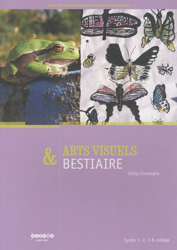 Arts visuels & bestiaire