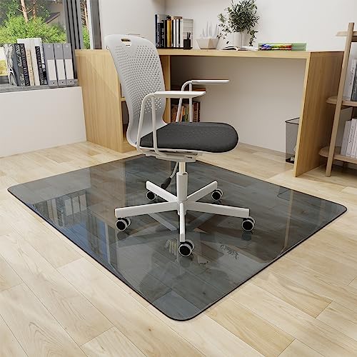 GLSLAND Office Chair Mat, 46