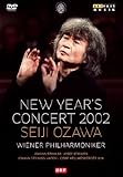 New Years Concert 2002