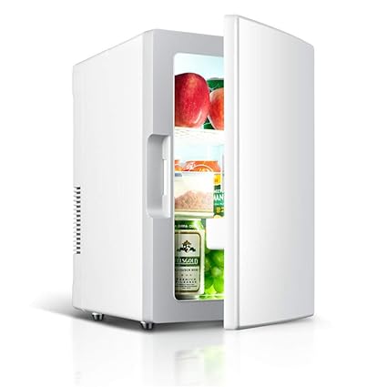 Amazon.es: Refrigerador del Coche Mini refrigerador refrigerador ...