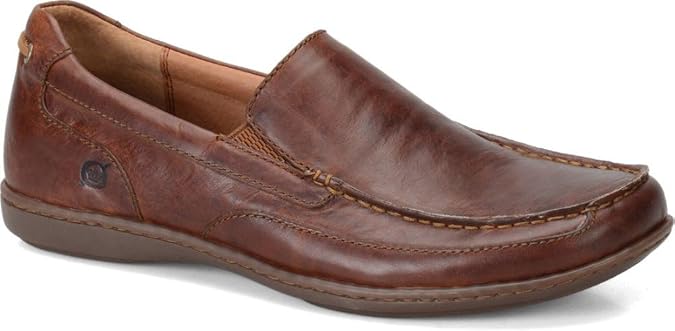 born mens flip flops