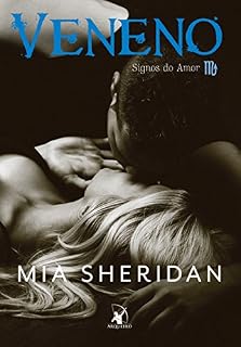 Livro Veneno (Signos do Amor)