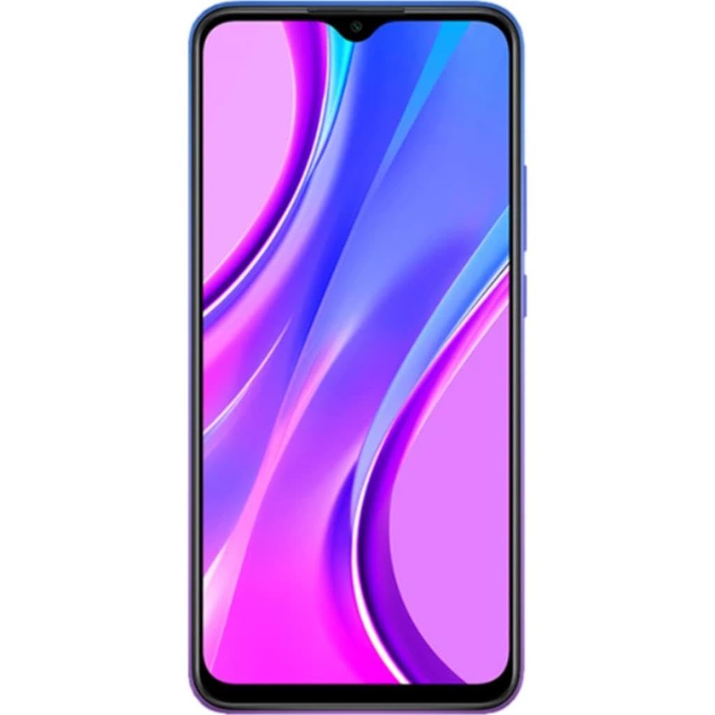 Xiaomi Redmi 9 Dual SIM 32GB 3GB RAM Carbon Grey