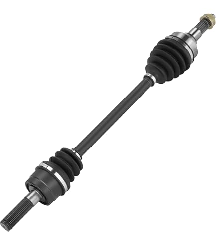Amazon.com: NICHE Front Right CV Axle Drive Shaft for Kawasaki