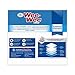 Four Paws Wee-Wee Superior Performance Unscented Pee Pads for Dogs & Puppies, Quilted Leak-Proof Dog Housebreaking Potty Training Floor Protection, 22