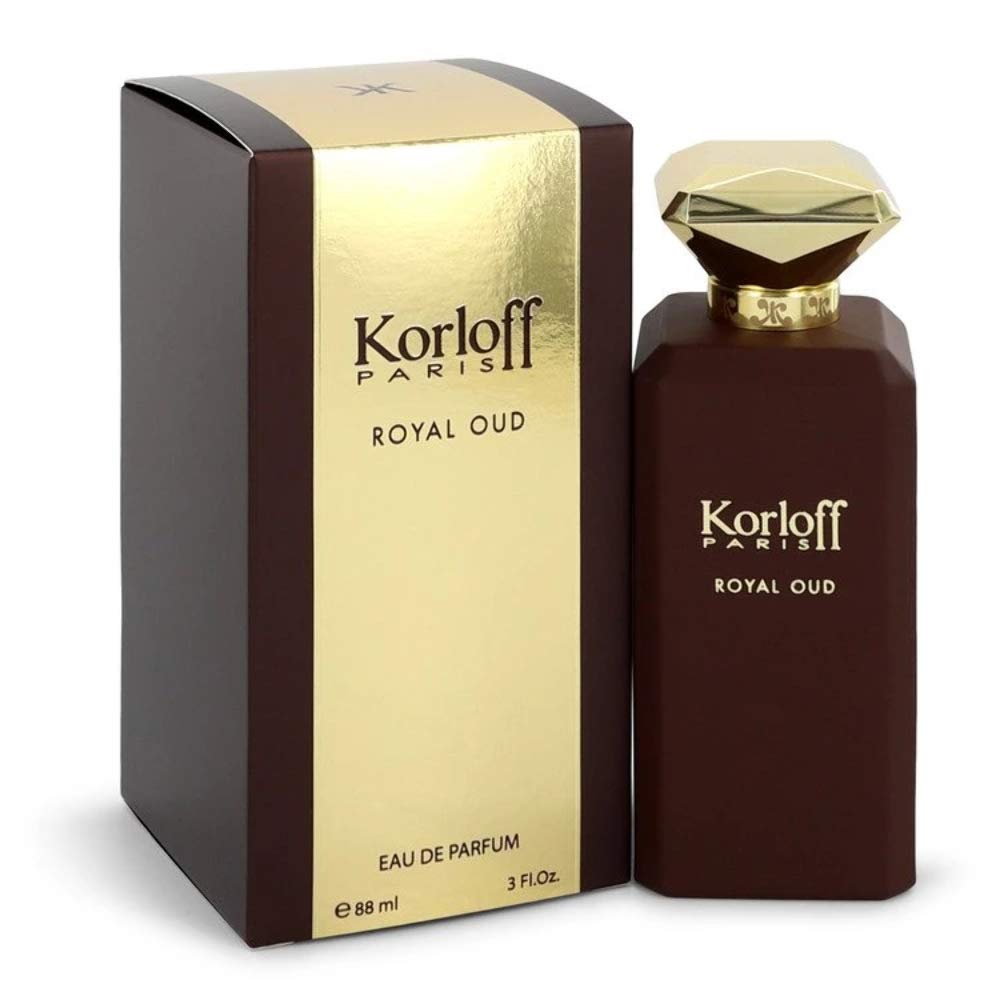 royal oud eau de parfum