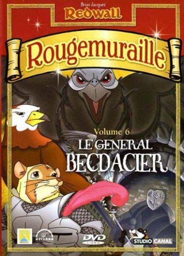Rougemuraille - Vol.6 - Cycle 2