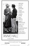 Annie Hall (1977) - 11 x 17  - Style A