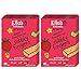 Ella's Kitchen Organic 1+ Year Nibbly Fingers, Apples and Strawberries, 5 Count (Pack of 12)