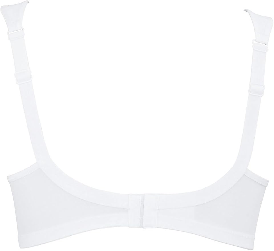 Anita Lisa Reggiseno per protesi preformato Colore antracite
