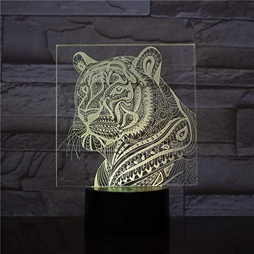 Night light touch sensor child child baby gift night light animal home decoration novelty lighting