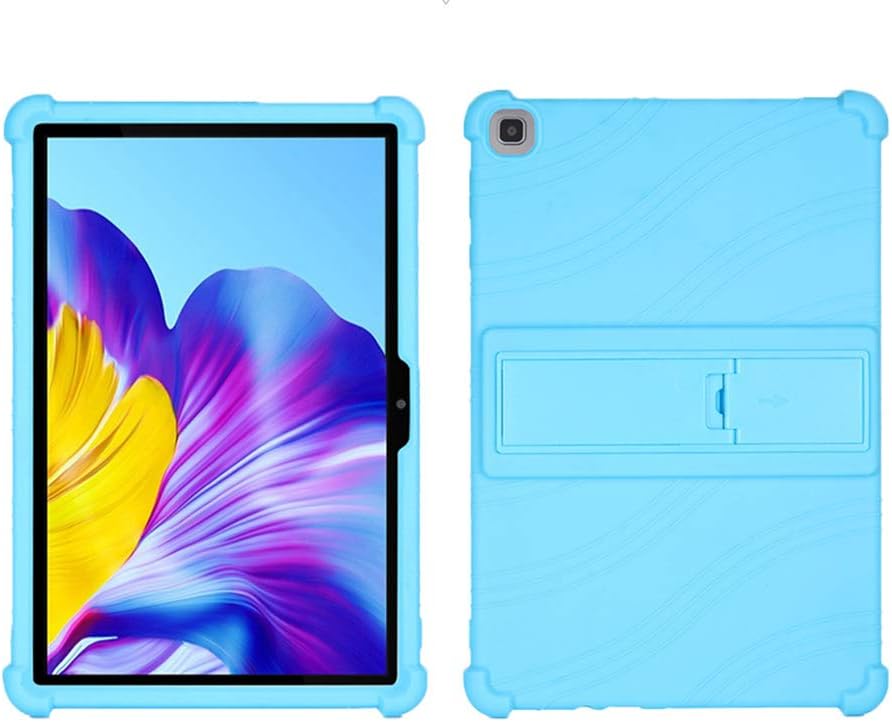 YGoal Silicone Case for Galaxy Tab A7 10.4 - Image 3