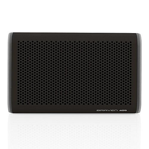 Braven 405 Wireless Portable Bluetooth 2100 mAh