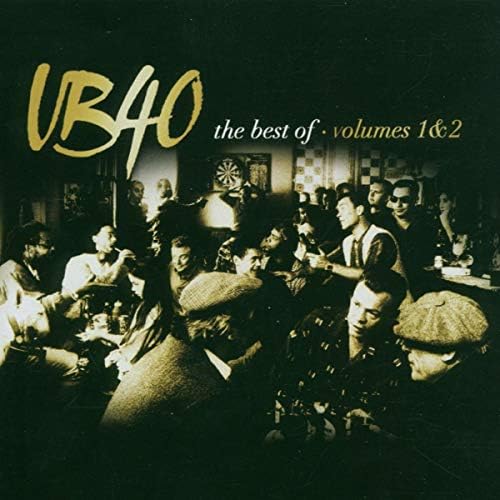 UB40 - The Very Best of UB40 - Amazon.com Music