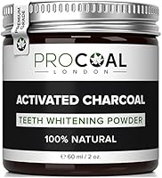 Up to 25% off Procoal Charcoal Products