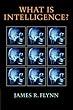 What Is Intelligence