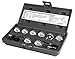 Performance Tool W89501 10-Piece Noid and IAC Light Set