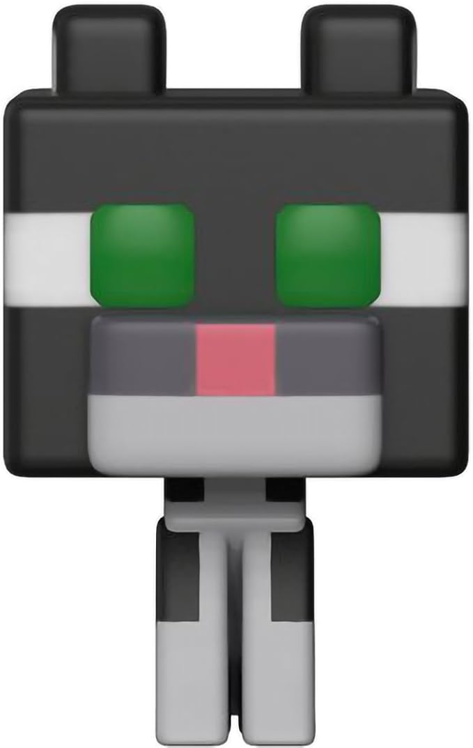 funko pop tuxedo cat