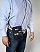 Travel wallet, RFID Blocking Neck Passport holder, Security Lightweight Stash Pouch, w/ 5 FREE BONUSES