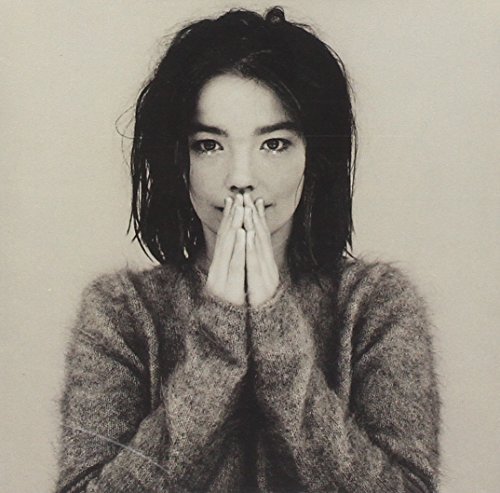 Björk - Bj?rk - Debut - Mother Records - 519715-2 By Bj?rk - Zortam Music