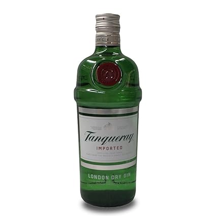 Tanqueray Gin 47,3 % 0,7 l
