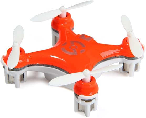 Cxhobby Cx 10 Super Rc Mini Ufo Nano Quadcopter Rtf Amazon Co Uk Electronics