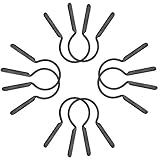 Neewer 4 Packs (8 Pieces) Camera Lens Filter Wrench Kit,Metal Rubber-coated Remover,Fit 48-55,58-62,67-72,77-82 mm Lens Thread for Canon, Nikon, Sony, Pentax, Fujifilm, Olympus and other DSLR Cameras