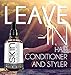 Skin Logix All Natural Hair Oil Protein Treatment For Dry Damaged Hair Packed With 9 Oils For Growth Repair and Moisturizing