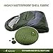 MalloMe Sleeping Bags for Adults Cold Weather & Warm - Backpacking Camping Sleeping Bag for Kids 10-12, Girls, Boys - Lightweight Compact Camping Essentials Gear Accessories Hiking Sleep Must Haves