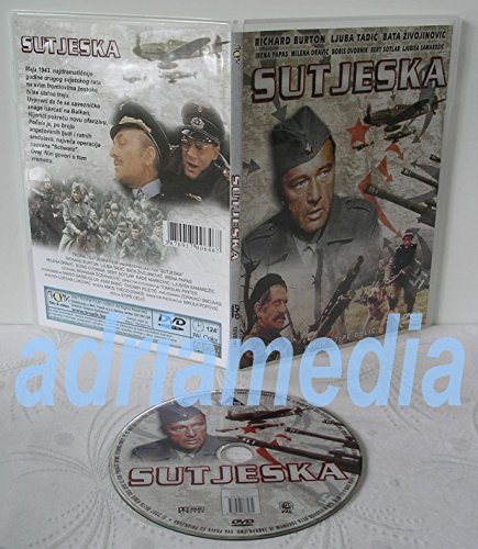 Buy SUTJESKA SCHLACHT AN DER SUTJESKA BATTLE OF SUTJESKA DIE