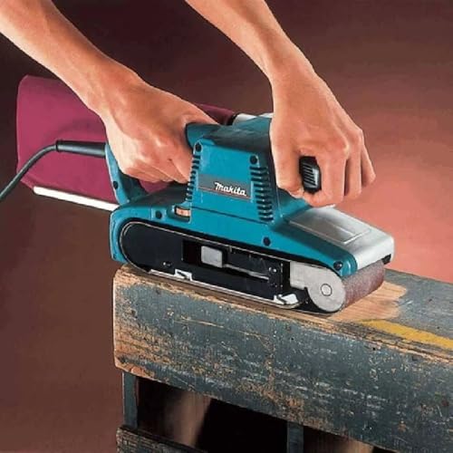9910 LIJADORA DE BANDA 76x457mm