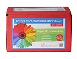 BioBoosters NY State Living Environment / Biology Regents Review