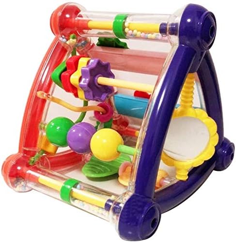 baby triangle toy