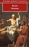 Phaedo (Oxford World's Classics)