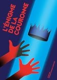 L'énigme de la couronne (French Edition) by