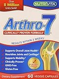Arthro7 - Fast Acting Joint Formula