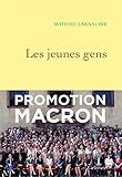 Les jeunes gens: Enquête sur la promotion Senghor (Documents Français) (French Edition) by 