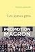 Les jeunes gens: Enquête sur la promotion Senghor (Documents Français) (French Edition) by 