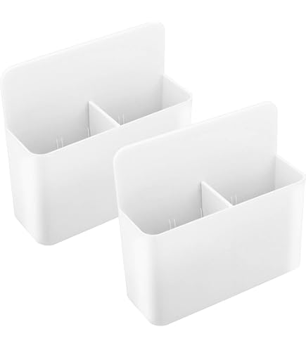 LOUKIN Effaceur Magnétique Effaçable à Sec Pour Tableau Blanc, Effaceur