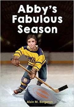 Abby's Fabulous Season Abby's Fabulous Season