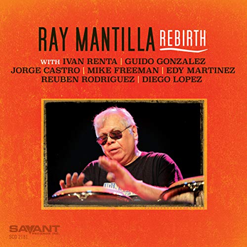 Rebirth at Amazon
