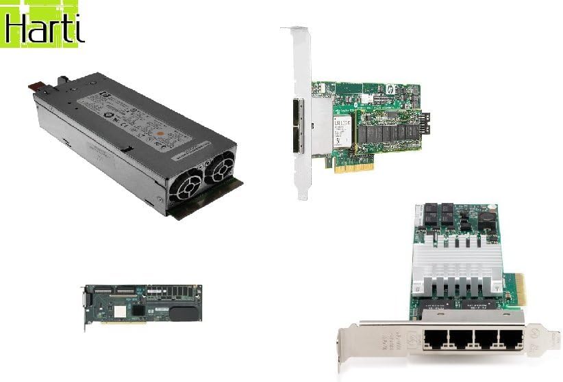 811546-B21 HP Ethernet 1Gb 4-Port 366T Network Adapter 0 Part Number(s)