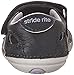 Stride Rite Soft Motion Viviana Fisherman Sandal, Navy, 3 M US Infant