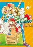 Aishite Knight T04: Lucile, Amour & Rock'n'Roll (Shojo Tonkam) by 